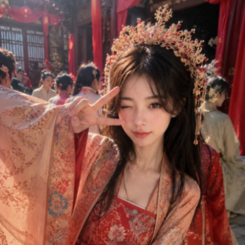 AI品牌视觉案例